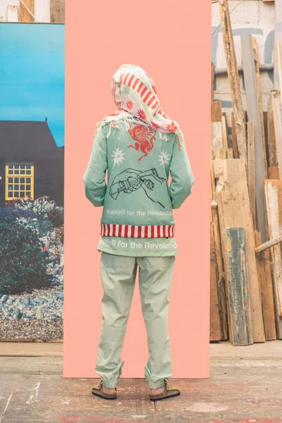 Look 8